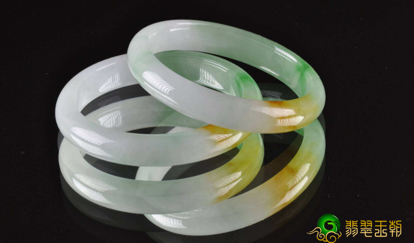 翡翠B是仿货吗?长期性配戴对身体危害吗? 第2张