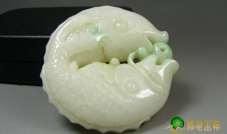 你清楚吗？要是没有文化价值，翡翠但是便是一块石头   第3张