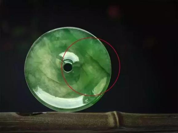 翡翠的形成原因 