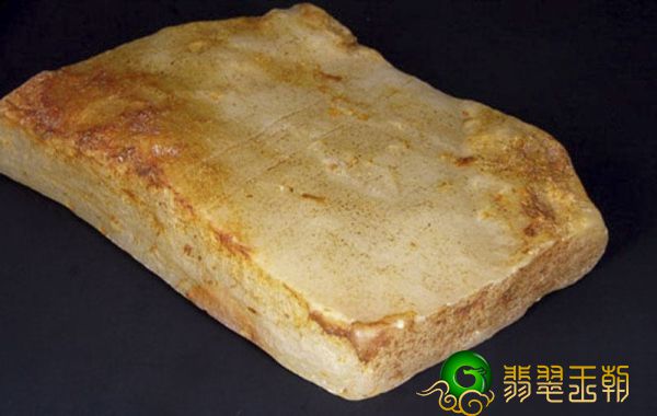 玉出天山——新疆和田玉和田玉俄料知识科普   第5张