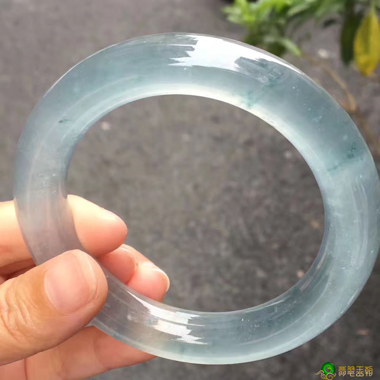 翡翠评定的六种必需方式 