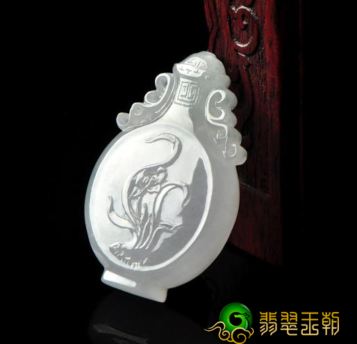 这些翡翠造型寓意你都知道吗？   第2张