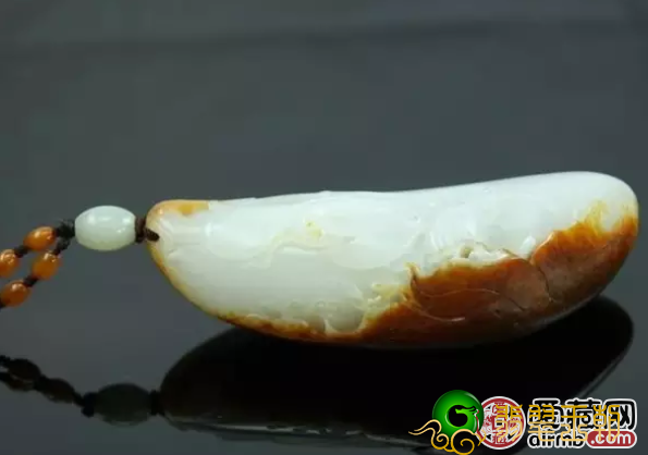 翡翠和玉的差别有什么 你确实分辨了没有   第1张