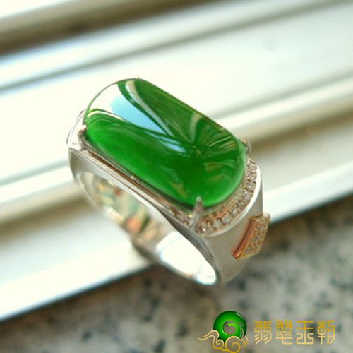 什么样的翡翠具有收藏价值，还不知道就亏大了   第2张