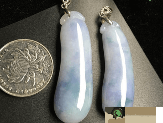 翡翠福瓜的益处和功效是啥?哪些的翡翠福瓜好? 第3张