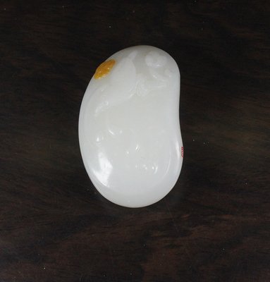 什么是青海玉？带你们了解一下青海玉的市场情况！(图文)   第2张