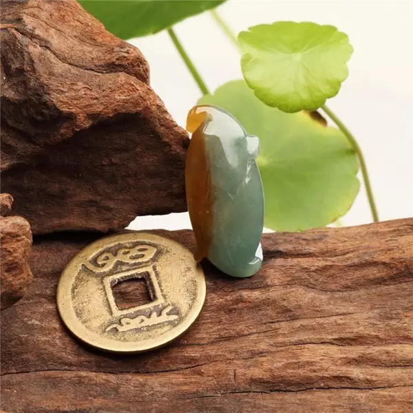 翡翠蔬菜：寓意好上加好！   第8张