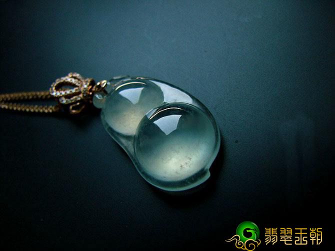 水种翡翠的特质 