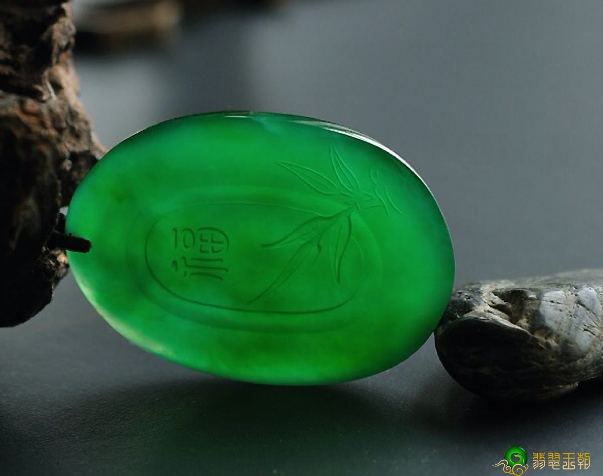 危地马拉和越南翡翠的差别是？仅有越南翡翠是“玉石之首”的缘故   第1张