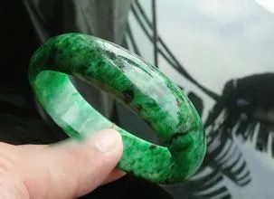 翡翠的种能够表明翡翠和田玉白玉的高品质,你了解有什么翡翠的种归类吗? 第7张