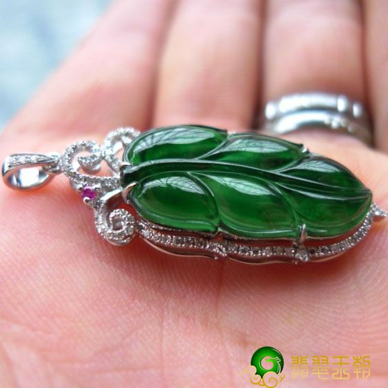 翡翠的选购技巧有哪些，翡翠小白必读篇   第3张