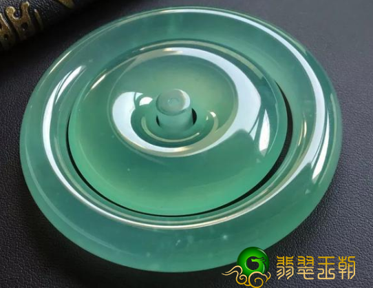 翡翠越绿越好么 听一听行话怎么讲 