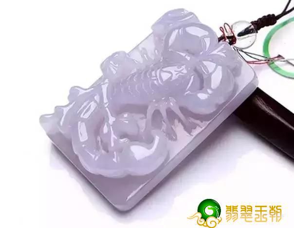 日常中的蜈蚣人担忧近,但翡翠大蜈蚣美翻了喻意还十分大!! 第6张