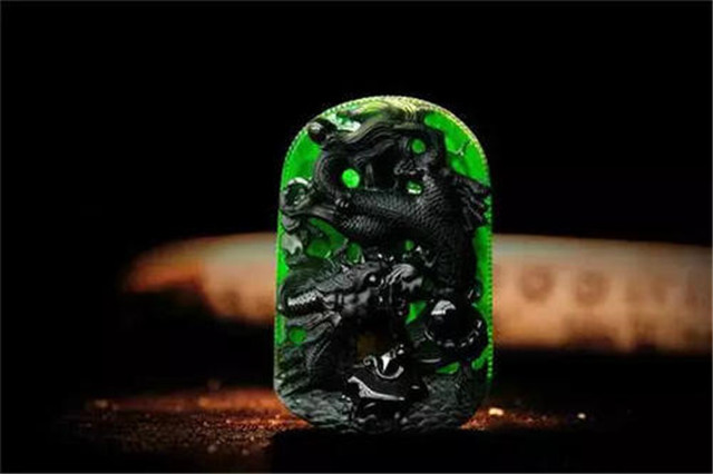 墨翠的价格高吗？美玉值得每一个人钟爱！(图文)   第3张