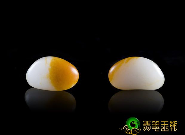 用人眼评定新疆和田玉的方式   第3张