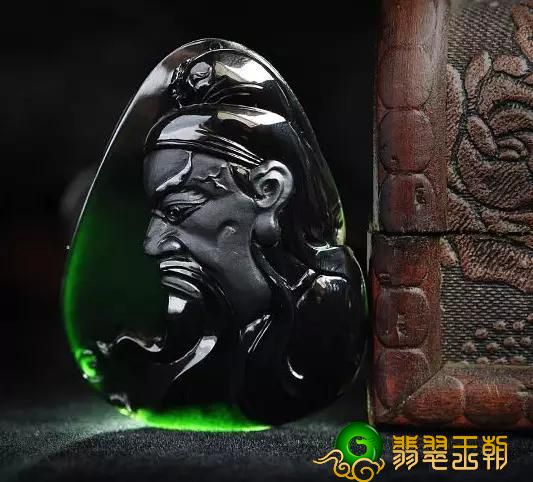 哪些的翡翠能聚财？寓意如何？翡翠聚财该如何摆放   第4张