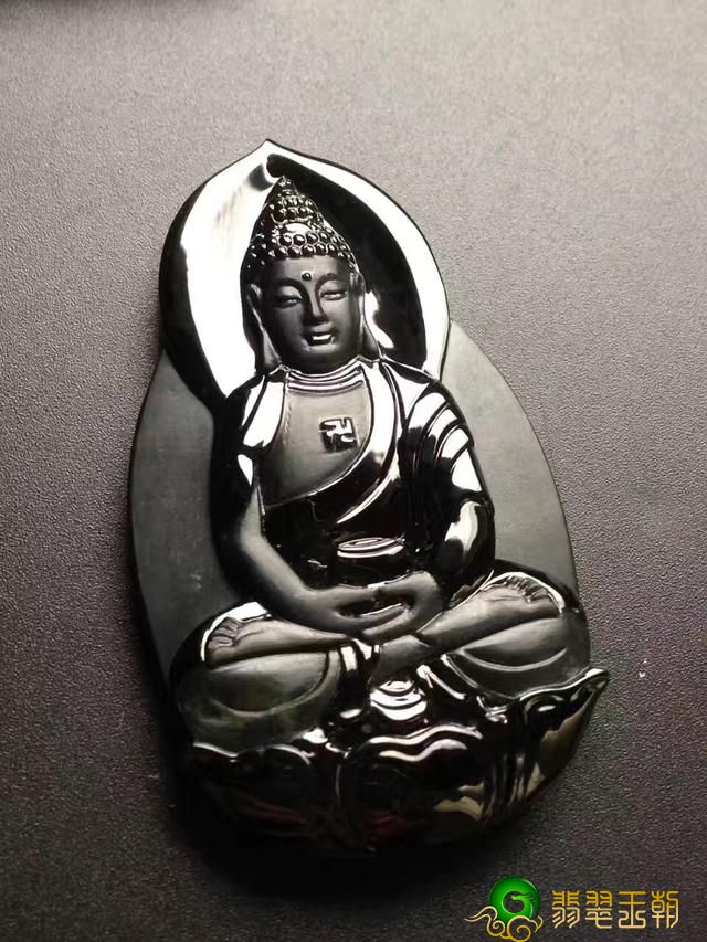 翡翠的寓意你都知道多少，能开运吗？   第7张