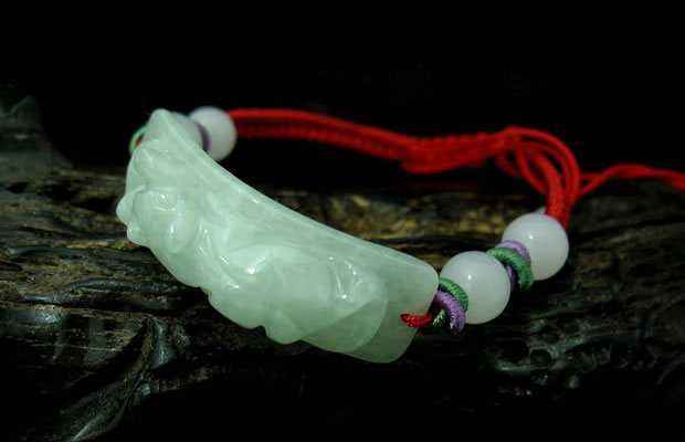 翡翠常识篇，玉和翡翠的区别在哪里！   第3张