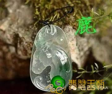 史上最强悍翡翠寓意大全，越戴越有福气！   第12张