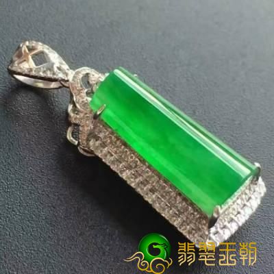 选哪些翡翠寓意我是什么性情，快讨论一下   第3张