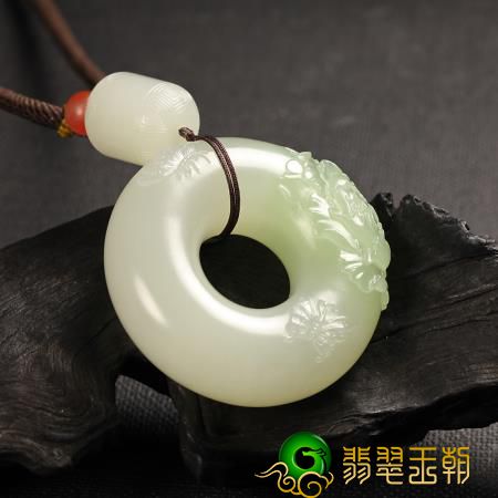 迷上和田籽料的缺陷   第1张