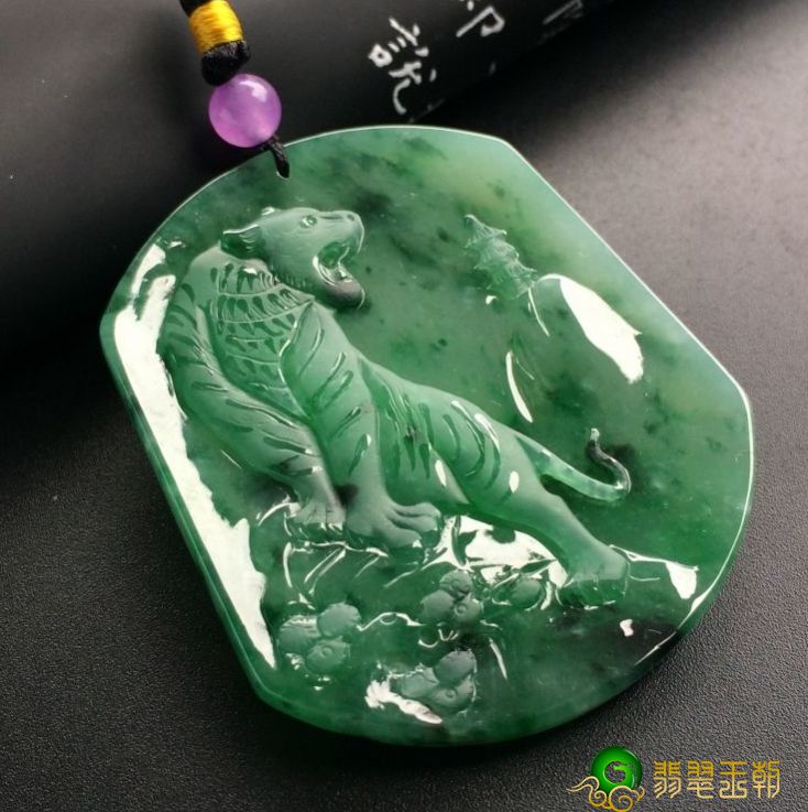 翡翠大白菜的使用价值都反映在哪儿，听说我国最少有七颗   第1张