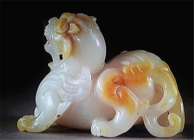 翡翠貔貅的寓意是什么？讲一讲哪一些人不适合佩戴它！(图文)   第3张