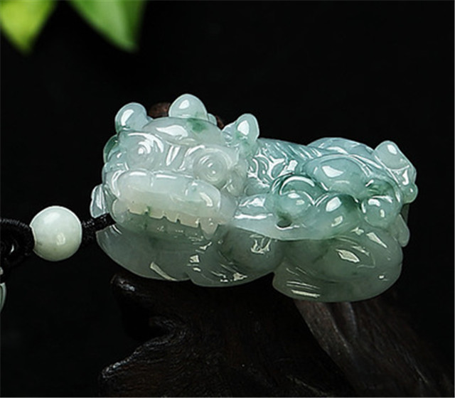 貔貅你戴对了吗?我们一起来了解一下! 第3张