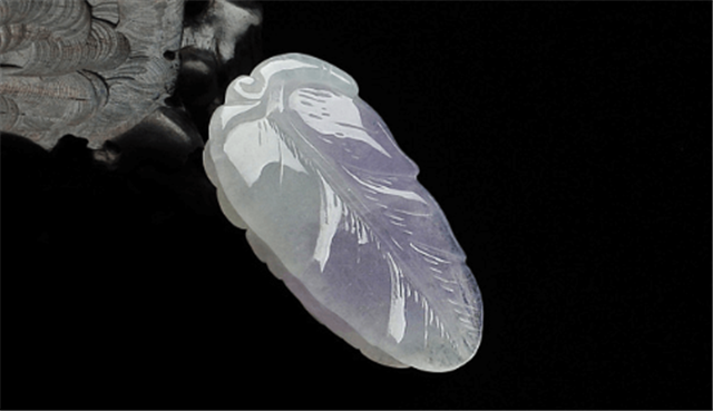 只有绿翡翠才有收藏价值吗？其实这三种翡翠也不错！(图文)   第4张