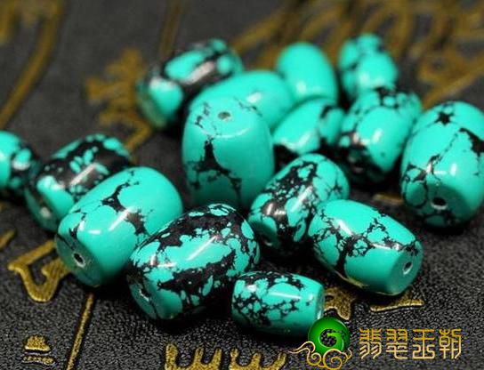 绿松里铁丝松的级别   第6张