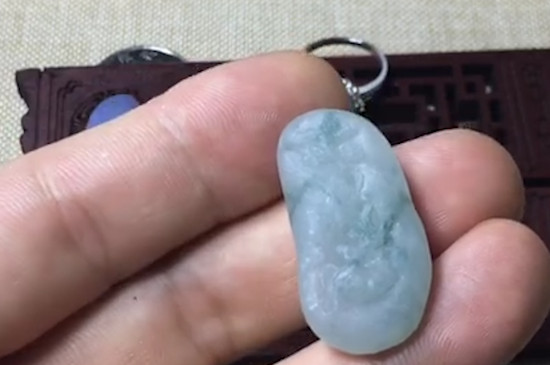 翡翠貔貅真假鉴定方法简单 第4张