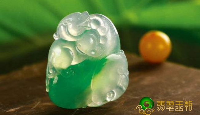 你清楚吗？要是没有文化价值，翡翠但是便是一块石头   第1张