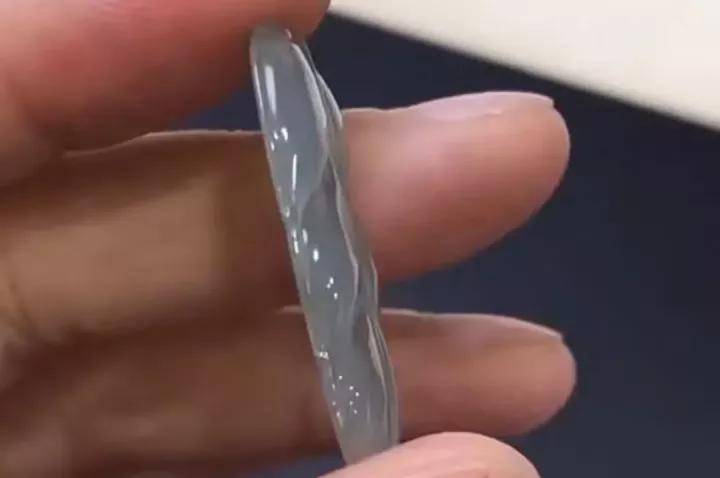 满心期待定制翡翠，收到货却是惊吓，网购翡翠的那些坑  第2张