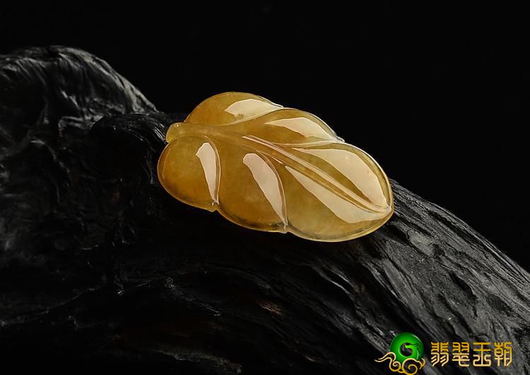 黄翡翠的作用与功效你清楚吗？看了如梦初醒！   第5张