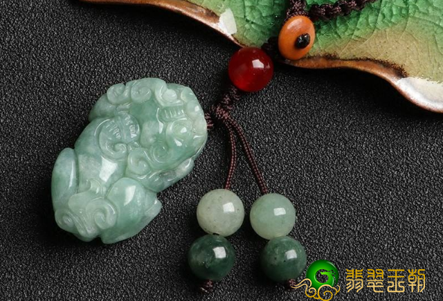 戴玉貔貅居然有这么多益处，你清楚吗？   第1张