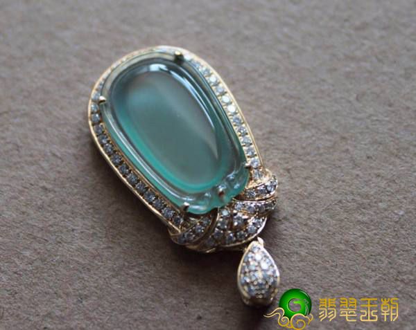 讨厌的翡翠应当如何解决呢？翡翠的收购也是有小窍门   第1张