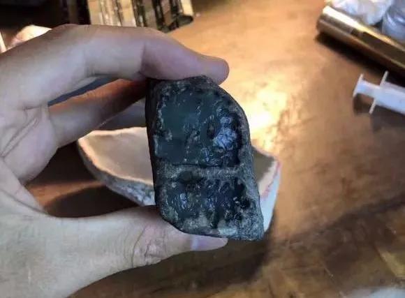 
                玉赏 | 佛观人世，神鸟高飞
   第1张