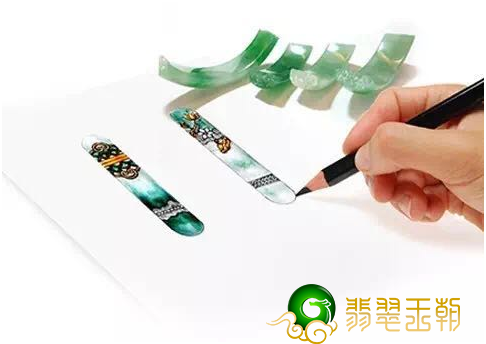 玉镯断了碎了该怎么办：好用的修补方式   第1张