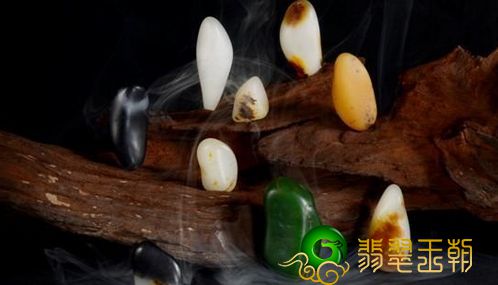 和田籽料翡翠原石为什么高过和田籽料制成品的价钱？   第1张