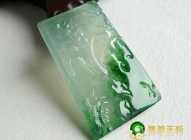 翡翠玉石如何塑造灵气？看过这种给你的玉石更具有灵气   第2张