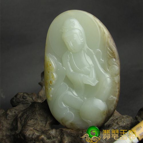 选购新疆和田玉时，您是不是也碰到那样的商家谎话   第1张