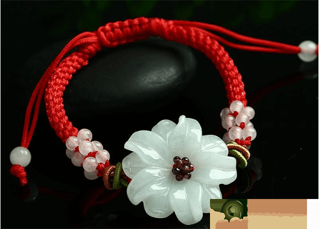 原先翡翠手串的种类这么多！翡翠手串一般要多少钱？   第3张