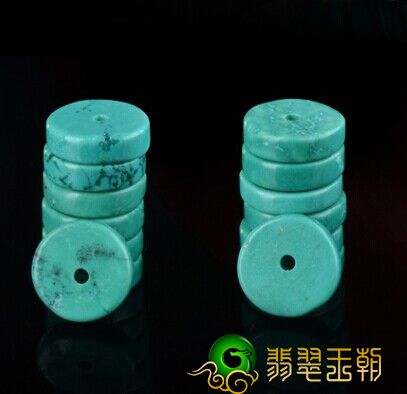 绿松石造假各种方式有哪些，还不知道绿松石假货就亏大了   第1张