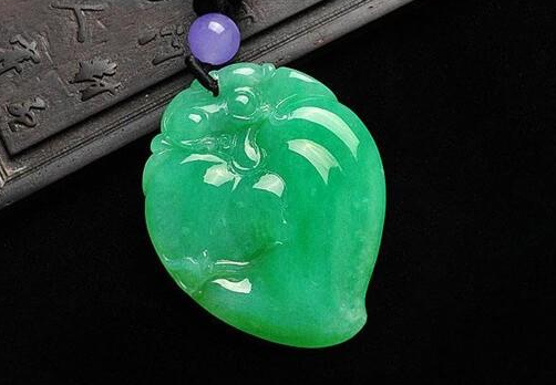 绿色翡翠主要有哪些种类？它们的排名是怎样的？科普篇   第3张