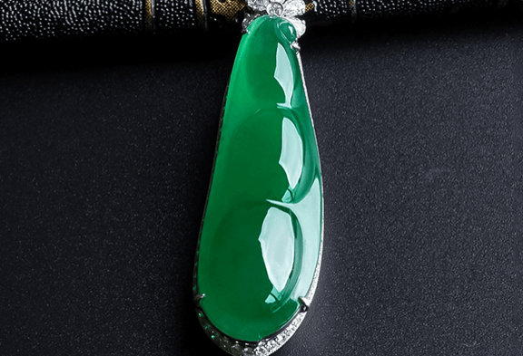 四大名翠指哪四大？区分它们不仅仅靠颜色！(图文)   第2张