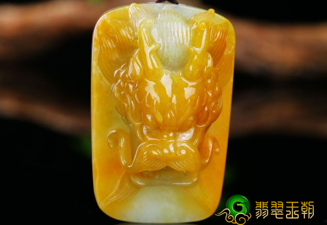 你了解“黄翡”和“翡黄”有什么不同吗? 第1张