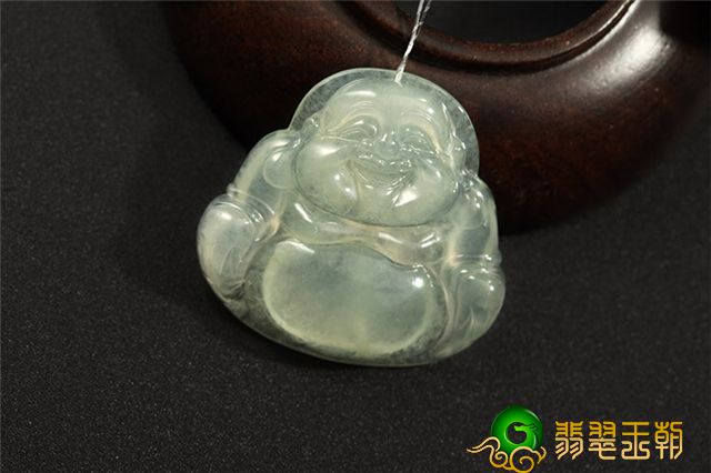 要想购到心爱的翡翠佛公，它身后的喻意你都掌握吗？   第4张