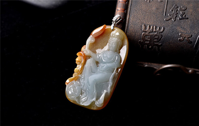 翡翠糯化种和糯种差别大吗？看完才知道的真相！   第2张