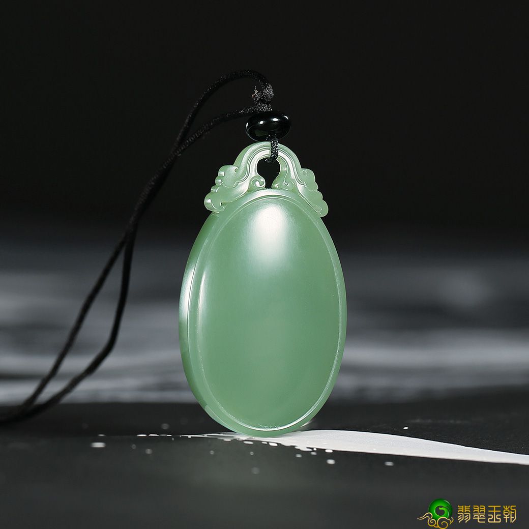 摸新疆和田玉的触感是如何的?   第5张