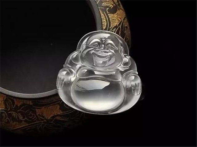 玻璃种翡翠价格高吗？讲一讲玻璃种翡翠的挑选事项！   第3张